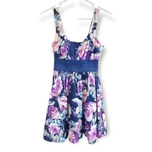 Charlotte Russe Summer dress. Buy One Get One Equal or Lesser Value